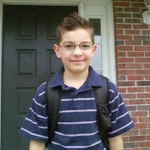 Meet your Posher, Jimmy